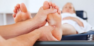Reflexology